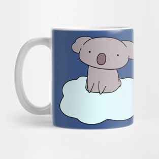 Cloud Koala Mug